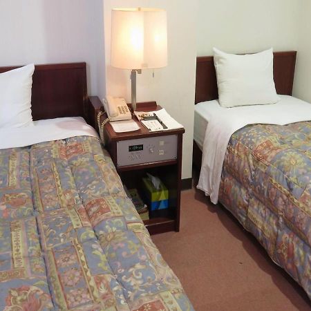 יונאגו Hotel Kakuban מראה חיצוני תמונה