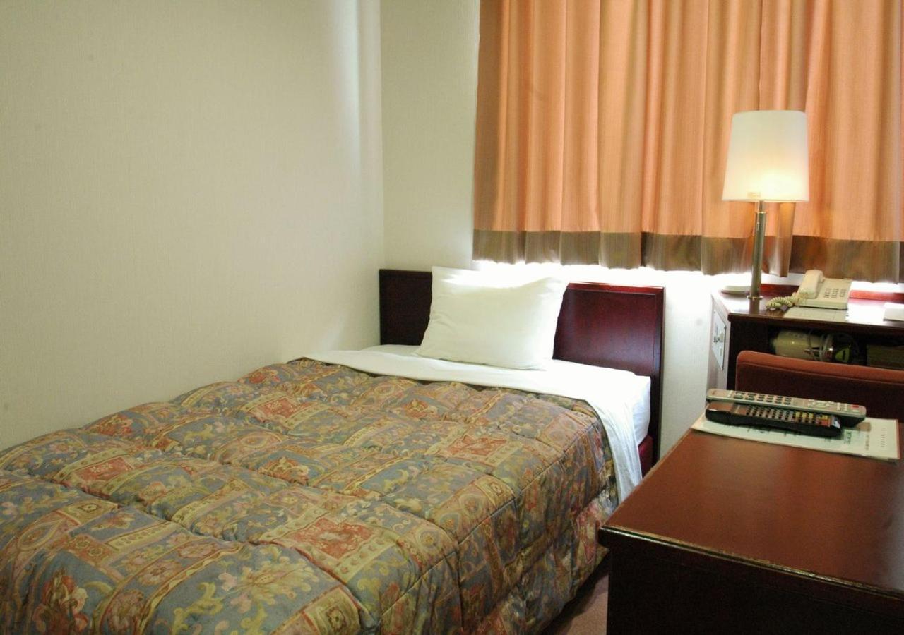 יונאגו Hotel Kakuban מראה חיצוני תמונה
