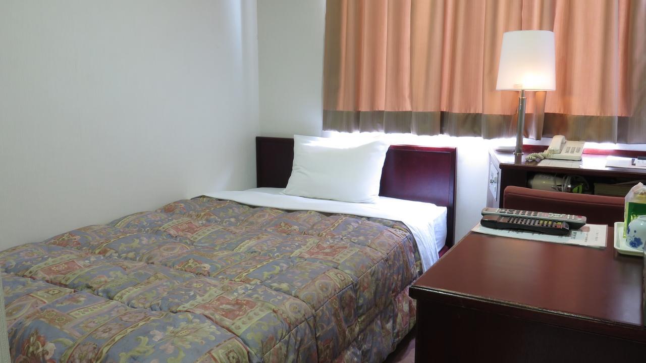 יונאגו Hotel Kakuban מראה חיצוני תמונה