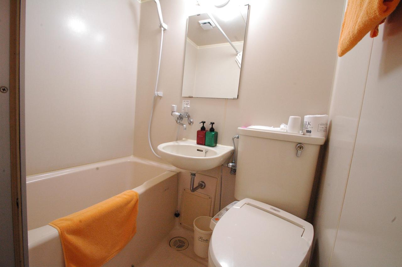 יונאגו Hotel Kakuban מראה חיצוני תמונה